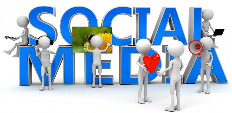 Три идеи для применения социальных медиа в компаниях